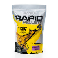 Mivardi - Rapid pellets Easy Catch Sweet Corn 1kg