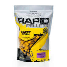 Mivardi - Rapid pellets Easy Catch Sweet Corn 1kg