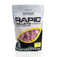 Mivardi - Rapid pellets Easy Catch Squid 1kg