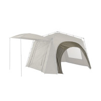 Mivardi - Shelter Base Camp XXL Bivvy Connection Kit (2 pcs.) Mivardi - Shelter Base Camp XXL Bivvy Connection Kit (2 pcs.)