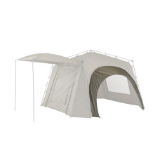 Mivardi - Shelter Base Camp XXL Bivvy Connection Kit (2 pcs.)
