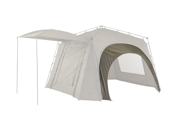 Mivardi - Shelter Base Camp XL Bivvy Connection Kit (2 pcs.) Mivardi - Shelter Base Camp XL Bivvy Connection Kit (2 pcs.)