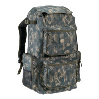 Mivardi - Bagpack Multi Camo 50