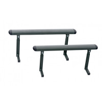 Mivardi - Hand rests (2 pcs) for Chair Feeder Master