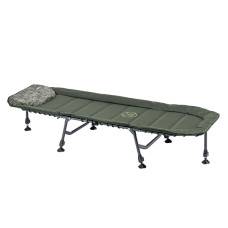 Mivardi - Bedchair CamoCODE Express 6