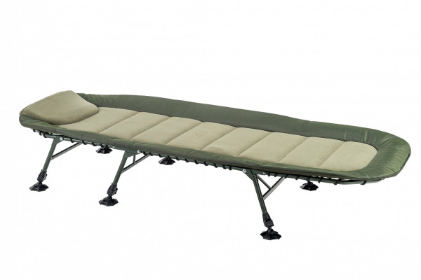 Mivardi - Bedchair Comfort XL6 Mivardi - Bedchair Comfort XL6