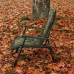 Mivardi - Chair CamoCODE Express