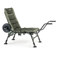 Mivardi - Chair Feeder Master Transport System