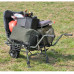 Mivardi - Chair Feeder Master Transport System