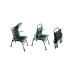 Mivardi - Chair Premium Long