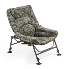 Mivardi - Sofa Chair CamoCODE (with adjustable backrest)
