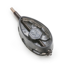 Mivardi - Method Feeder QMR Flat L