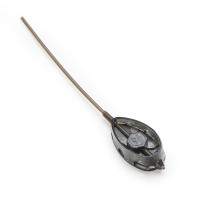 Mivardi - Method Feeder QMR Flat L long