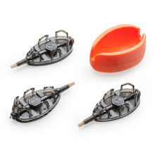 Mivardi - Method Feeder set QMR Grip L