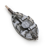 Mivardi - Method Feeder QMR Grip L