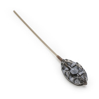 Mivardi - Method Feeder QMR Grip L long Mivardi - Method Feeder QMR Grip L long
