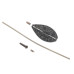 Mivardi - Method Feeder QMR Grip L long