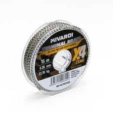 Mivardi - Terminal X4 braid Camo