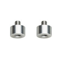 Mivardi - Extra load MCX Stainless (2pcs) Mivardi - Extra load MCX Stainless (2pcs)