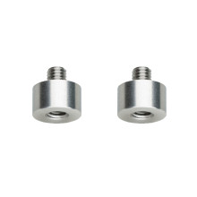 Mivardi - Extra load MCX Stainless (2pcs)