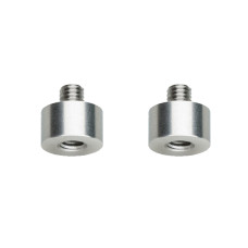 Mivardi - Extra load MCX Stainless (2pcs)