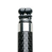 Mivardi - Swing Arm MCX Stainless Carbon Set