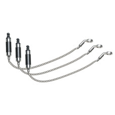Mivardi - Hanger MCX Stainless Carbon Set