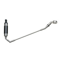 Mivardi - Swing Arm MCX Stainless Carbon Mivardi - Swing Arm MCX Stainless Carbon