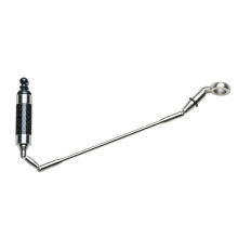 Mivardi - Swing Arm MCX Stainless Carbon