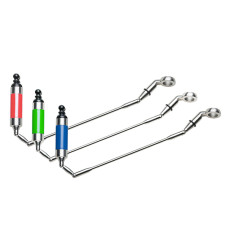 Mivardi - Swing Arm MCX Stainless Multicolor Set