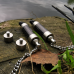 Mivardi - Hanger MCX Stainless Carbon Set