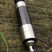 Mivardi - Hanger MCX Stainless Carbon Set