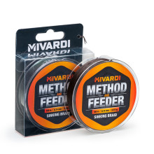 Mivardi - Method & Feeder Sinking Braid 150m