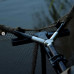 Mivardi - Landing net Quick lock rest