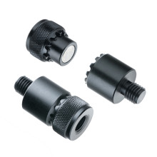 Mivardi - Mag Lok Adaptor 2pcs