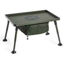 Mivardi - Bivvy Table Professional XL with storage