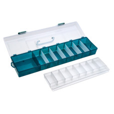 Mivardi - Float & Tackle Box M-PB302