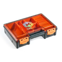 Mivardi - TMX System Box