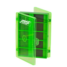 MS-Range - Magnetic Hookbox