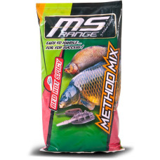 MS-Range - Method Mix Red Hot Spicy