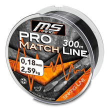 MS-Range - Pro Match Line 300m