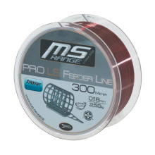 MS-Range - Pro LS Feeder Line 300m