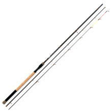 MS-Range - Ultra Light Feeder 330 cm - 55 g