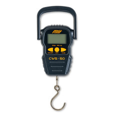 MS-Range - Contest Weigh Scale CWS-50 5g/50Kg