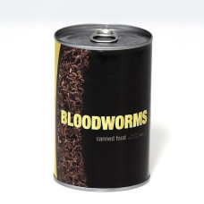 Artemia - Bloodworms Canned Food 425gram