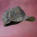 One More Cast - Amur Splash Camo Cap One More Cast - Amur Splash Camo Cap