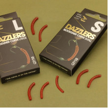 One More Cast - Dazzlers Bloodliner Curve