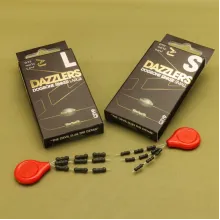 One More Cast - Dazzlers Dog Bone Sinkers