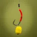 One More Cast - Dazzlers Dog Bone Sinkers