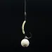 One More Cast - Dazzlers Magowhite Distance Hookbead